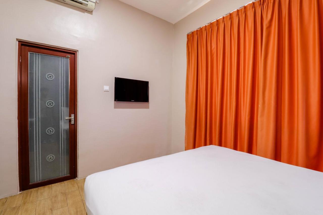 Hotel Blitz Batam Exteriér fotografie